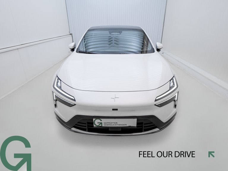 Bild 1: Polestar Polestar 4 LRDM Pilot, Plus, Pro