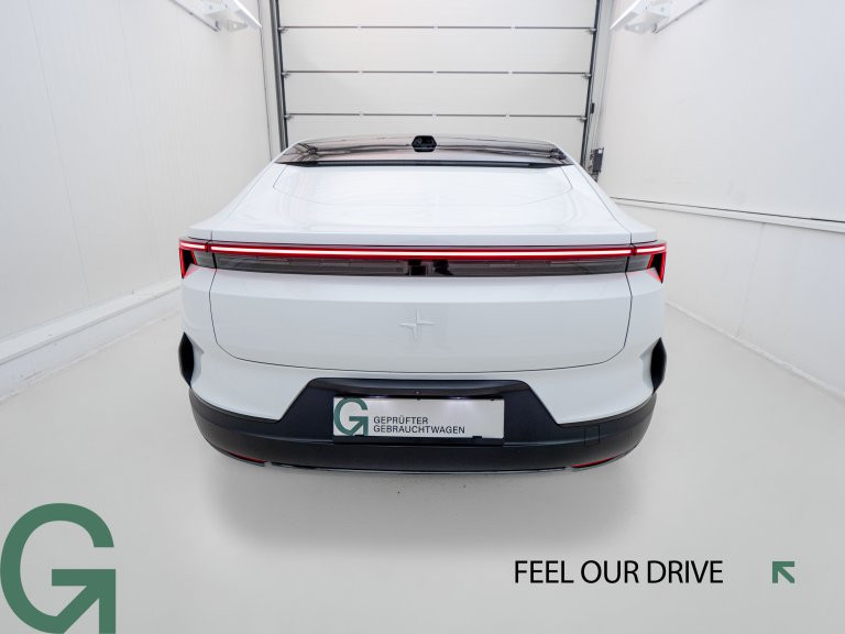 Bild 4: Polestar Polestar 4 LRDM Pilot, Plus, Pro