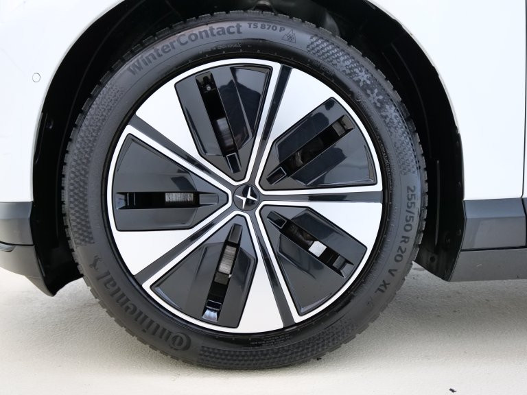 Bild 6: Polestar Polestar 4 LRDM Pilot, Plus, Pro