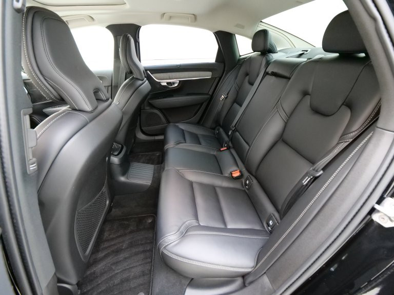 Bild 11: VOLVO PKW S90 Recharge Inscrip