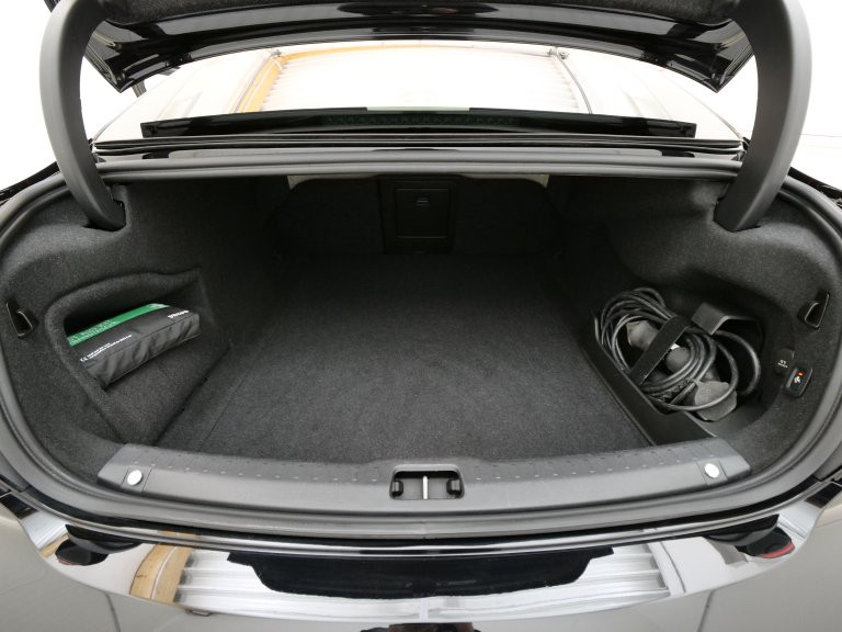 Bild 12: VOLVO PKW S90 Recharge Inscrip