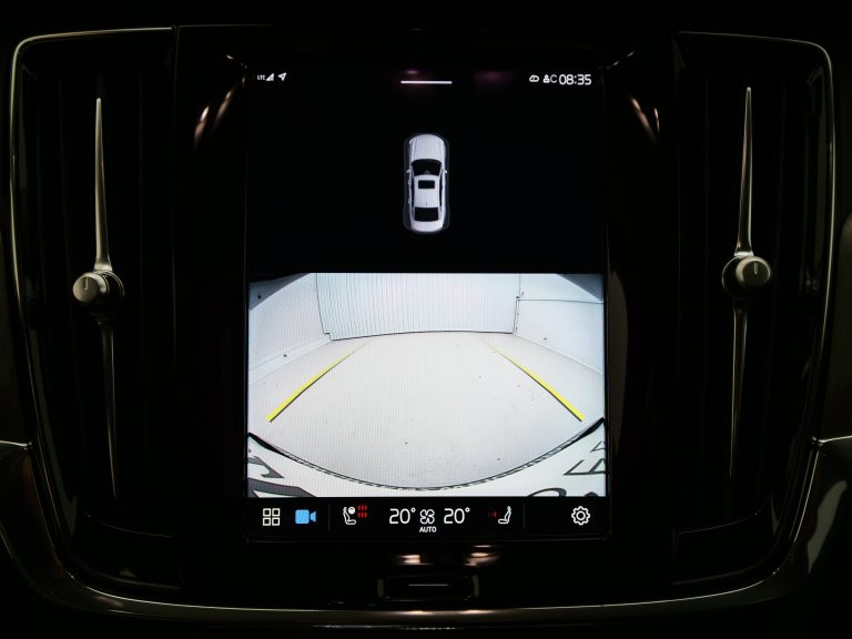 Bild 8: VOLVO PKW S90 Recharge Inscrip