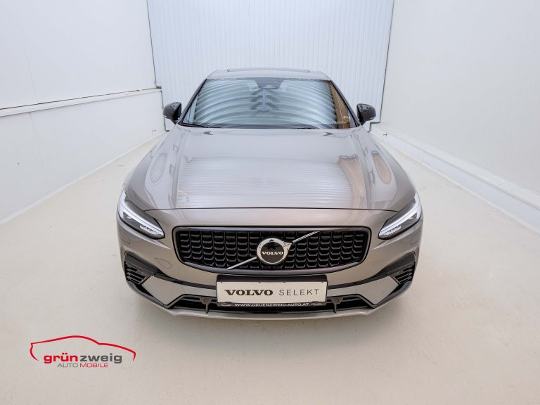 Bild 1: VOLVO PKW S90 T8 AWD Recharge PHEV R-Design