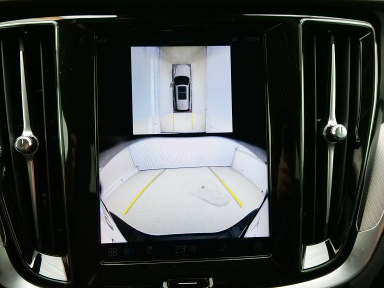 Bild 9: VOLVO PKW V60 Plus, T6 AWD PHEV Plus Dark Aut.