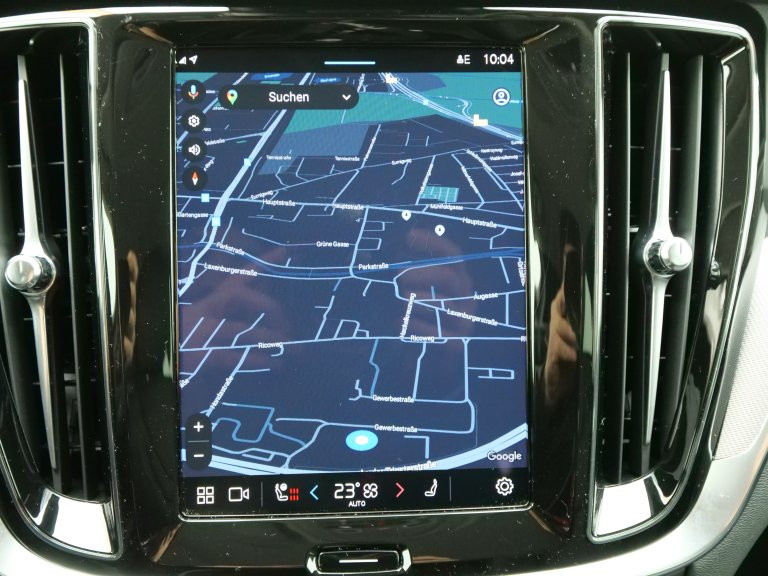 Bild 8: VOLVO PKW V60 Plus, T6 AWD PHEV Plus Dark Aut.