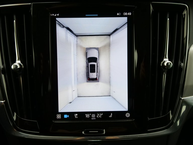 Bild 8: VOLVO PKW V90 Plus, T6 AWD Plu