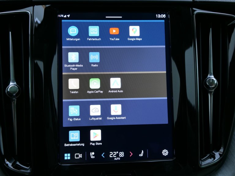 Bild 9: VOLVO PKW XC60 Ultra, T6 AWD P