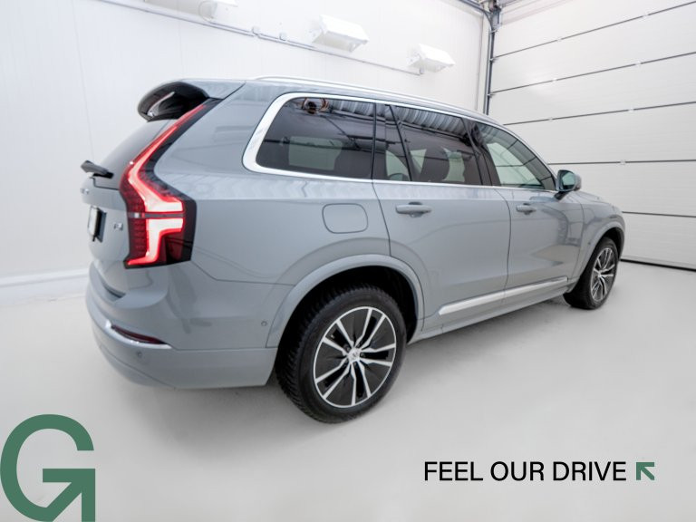 Bild 3: VOLVO PKW XC90 Plus, T8 AWD Pl
