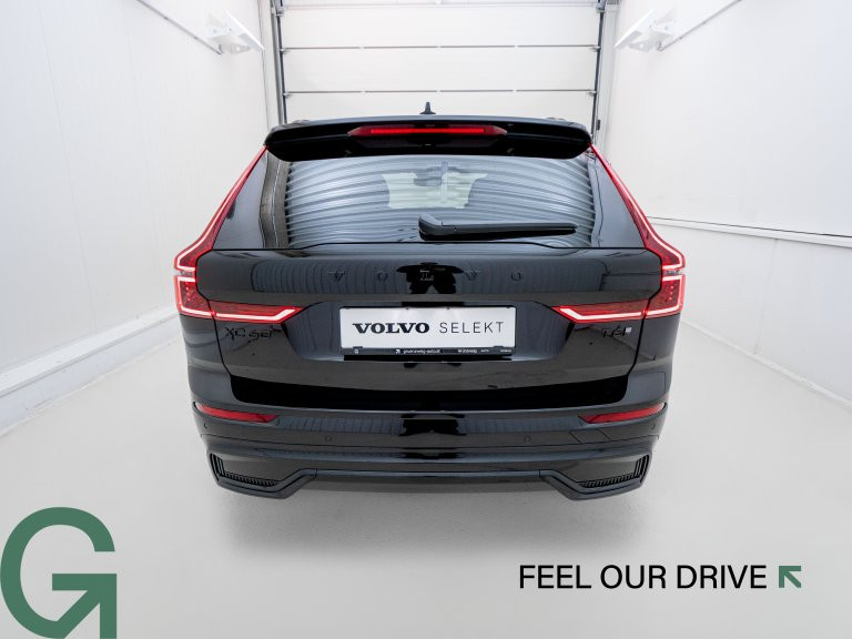 Bild 4: VOLVO PKW XC60 T6 AWD PHEV Plus Black Edition