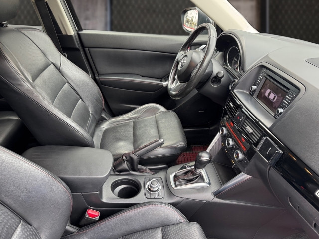 Bild 5: Mazda CX-5 AWD Revolution Aut.