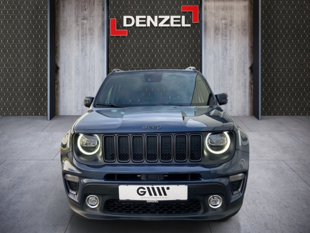 Bild 12: Jeep Renegade 1,3 MultiAi