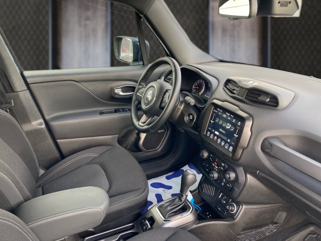 Bild 5: Jeep Renegade 1,3 MultiAi