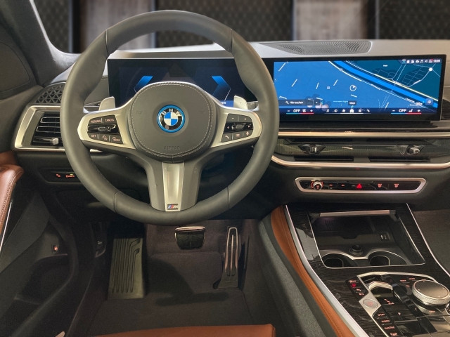 Bild 10: BMW X5 xDrive50e G05 XB1