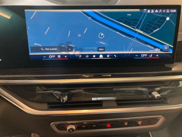 Bild 11: BMW X5 xDrive50e G05 XB1