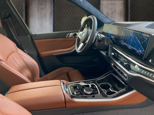 Bild 13: BMW X5 xDrive50e G05 XB1