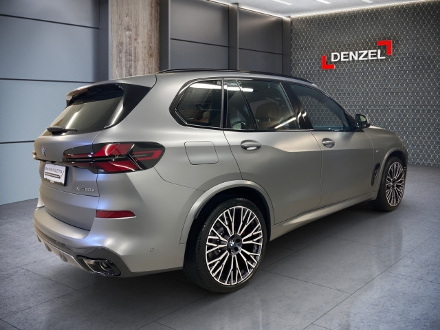 Bild 3: BMW X5 xDrive50e G05 XB1