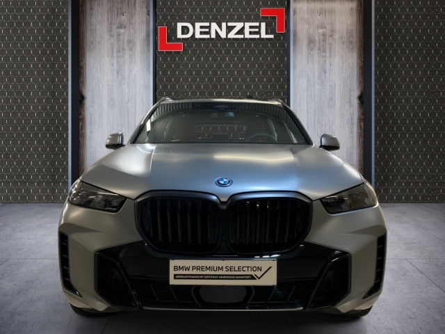 Bild 4: BMW X5 xDrive50e G05 XB1