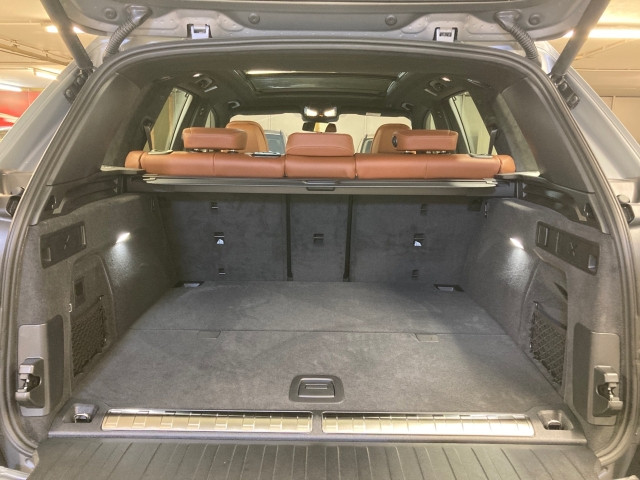 Bild 5: BMW X5 xDrive50e G05 XB1