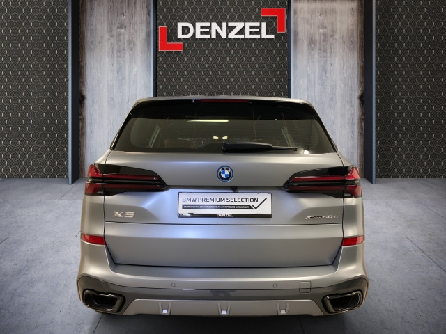 Bild 6: BMW X5 xDrive50e G05 XB1