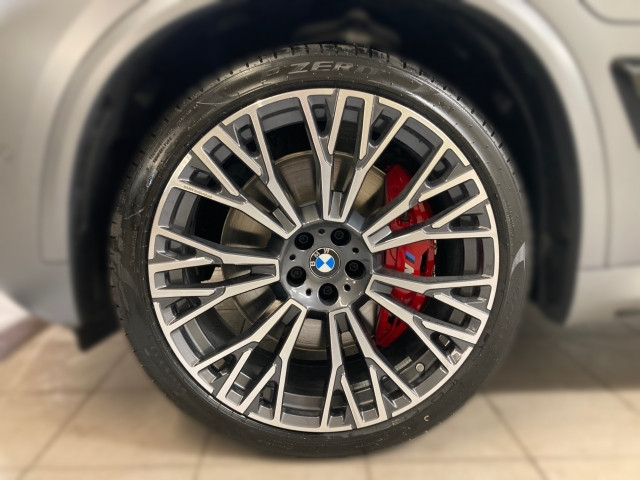 Bild 8: BMW X5 xDrive50e G05 XB1