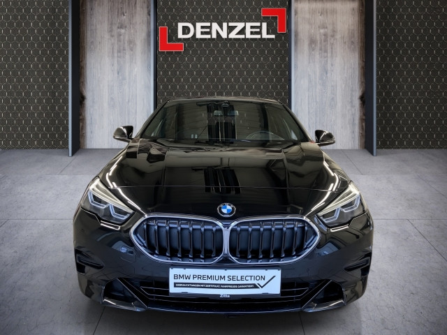 Bild 12: BMW 220i xDrive Gran Coupe F44