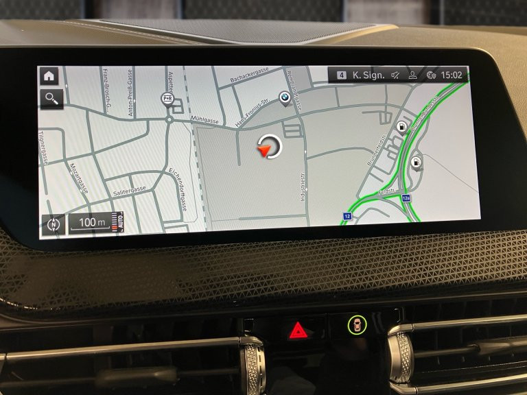 Bild 7: BMW 220i xDrive Gran Coupe F44