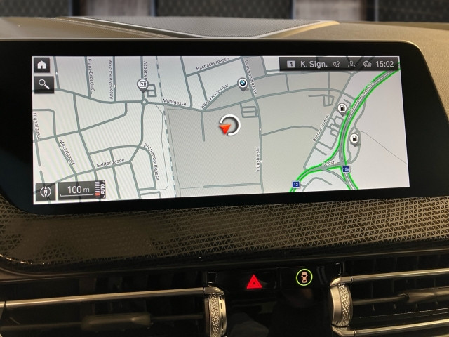 Bild 7: BMW 220i xDrive Gran Coupe F44