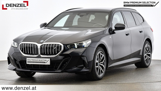 Bild 0: BMW i5 xDrive40 Touring