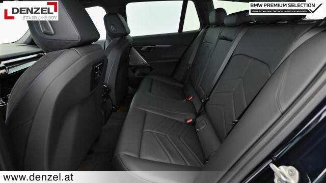 Bild 9: BMW i5 xDrive40 Touring