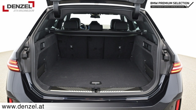 Bild 10: BMW i5 xDrive40 Touring