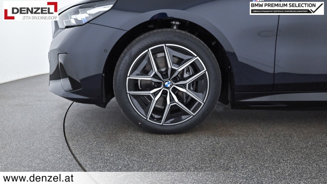 Bild 11: BMW i5 xDrive40 Touring