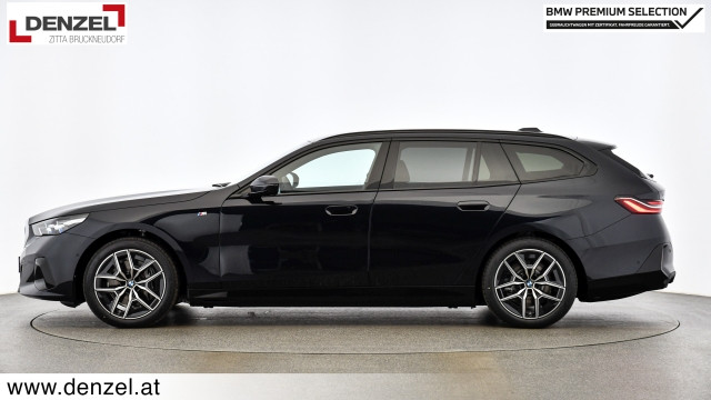 Bild 2: BMW i5 xDrive40 Touring