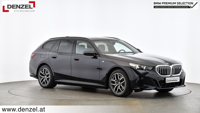 Bild 3: BMW i5 xDrive40 Touring