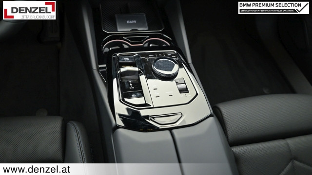 Bild 7: BMW i5 xDrive40 Touring