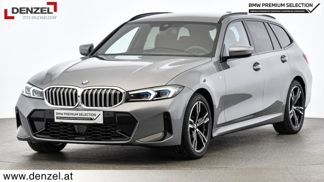 Bild 0: BMW 320d xDrive Touring G21