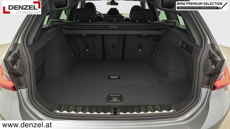 Bild 9: BMW 320d xDrive Touring G21
