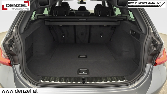 Bild 9: BMW 320d xDrive Touring G21