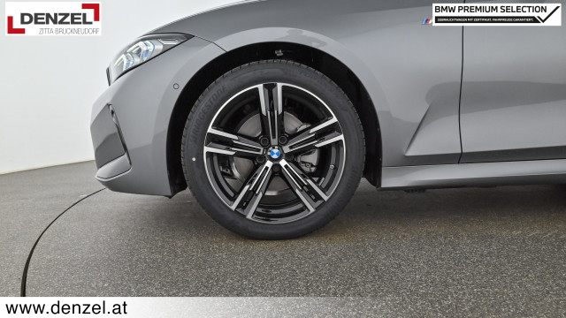 Bild 10: BMW 320d xDrive Touring G21