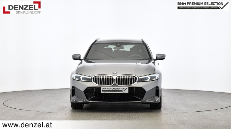 Bild 1: BMW 320d xDrive Touring G21
