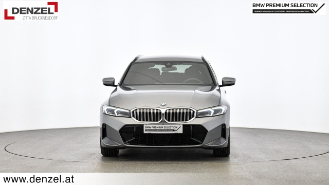 Bild 1: BMW 320d xDrive Touring G21