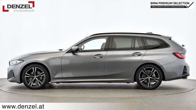 Bild 2: BMW 320d xDrive Touring G21