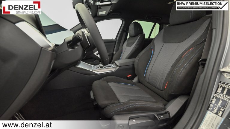 Bild 7: BMW 320d xDrive Touring G21