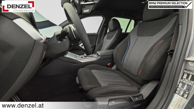 Bild 7: BMW 320d xDrive Touring G21