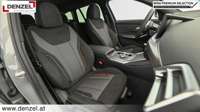 Bild 8: BMW 320d xDrive Touring G21