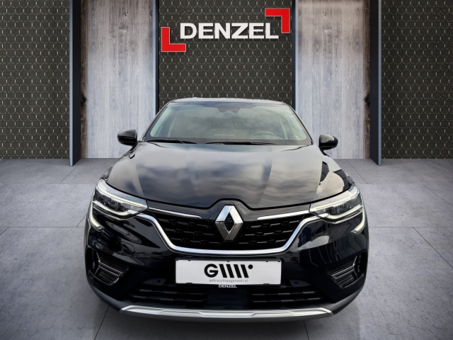 Bild 12: Renault Arkana E-Tech Hybrid