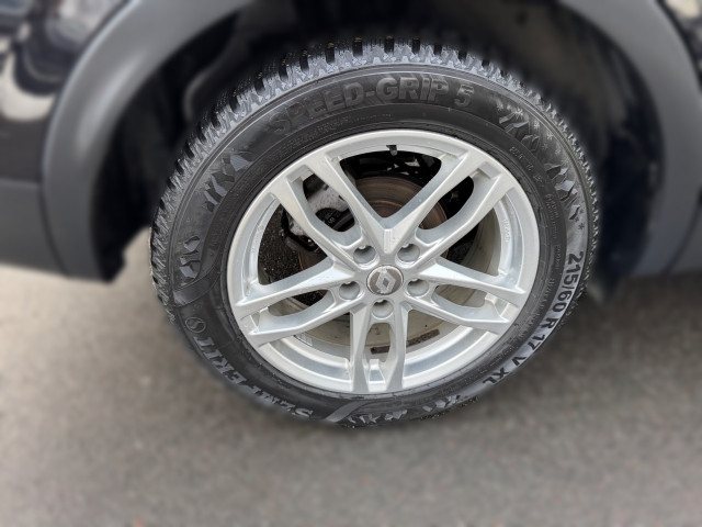 Bild 4: Renault Arkana E-Tech Hybrid