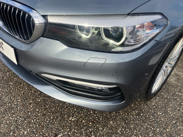 Bild 11: BMW 540d xDrive Aut.