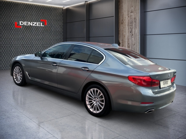 Bild 2: BMW 540d xDrive Aut.