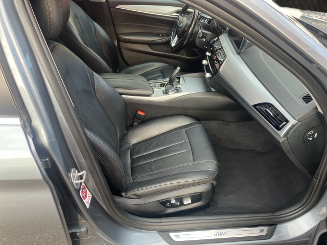 Bild 5: BMW 540d xDrive Aut.