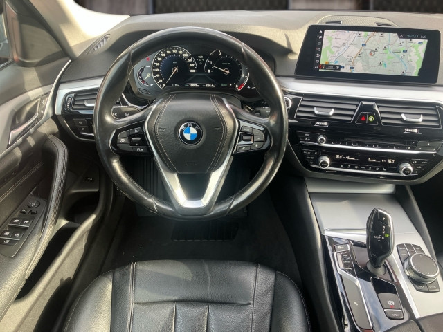 Bild 6: BMW 540d xDrive Aut.